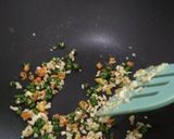 Foto langkah ke 4 dari resep Buncis Cabe Garam (Ala Chinese Food).