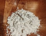 Foto del paso 1 de la receta: Postrecitos de vainilla y chocolate con suero de leche