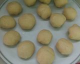 Foto langkah ke 4 dari resep Donat Menul ala2.