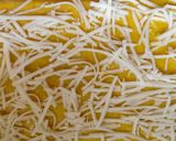 Foto langkah ke 6 dari resep Kastengel Ekonomis.