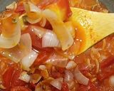 A picture of step 8 of Aloo Dum Banarasi 📌.