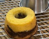 Foto langkah ke 7 dari resep Marble Cake.