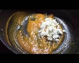 Mango kalakand recipe step 2 photo