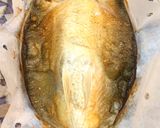 氣炸無刺虱目魚的食譜步驟4照片