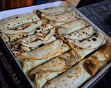 Foto del paso 2 de la receta: Canelones de espinaca y ricota