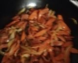 Foto del paso 5 de la receta: Salteado de verduras