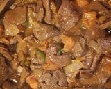 Foto del paso 11 de la receta: Hígado encebollado