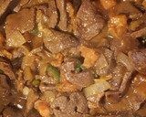 Foto del paso 11 de la receta: Hígado encebollado
