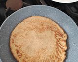 Foto del paso 3 de la receta: Panqueques saludables