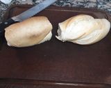 Foto del paso 5 de la receta: Sopa de champiñones y verdura casera con crutones