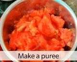A picture of step 2 of Italian-American Red (Pasta,Pizza Lasagna) Sauce.