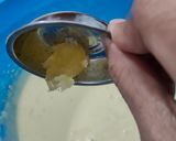 Foto langkah ke 6 dari resep Bolu Kukus Mekar.