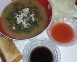 Porridge dal chicken soup recipe step 4 photo