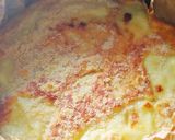 Foto del paso 6 de la receta: Pastel keto de coliflor