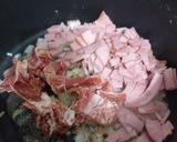 Foto del paso 2 de la receta: Espagueti rojo
