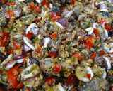 Foto langkah ke 4 dari resep [255] Cumi Chili Padi.