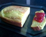Foto del paso 6 de la receta: Pan de helado de vainilla, dos ingredientes solamente