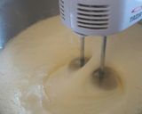 Foto del paso 2 de la receta: Postre de chantilly y frutilla