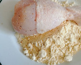 Foto del paso 1 de la receta: Pollo con Cola-Cola