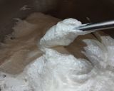 Kókusz szelet recept fázis 1 fotója