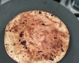 વધેલી રોટલી ના ખાખરા (Leftover Rotli Khakhra Recipe In Gujarati) રેસીપી સ્ટેપ3ફોટો