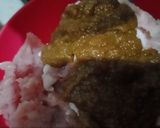 Foto langkah ke 2 dari resep Sate Lilit Babi Manis.