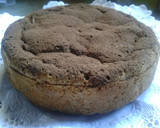 Foto del paso 3 de la receta: Torta sin lacteos, sin harina de trigo, sin azúcar