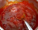 A picture of step 3 of My Gochajung Sauce ready for whenever you need it.