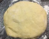 Foto del paso 1 de la receta: Raviolones