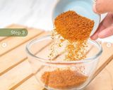 Foto langkah ke 4 dari resep Hotteok Matcha.