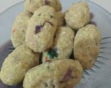 Foto langkah ke 3 dari resep Mendol/menjeng.