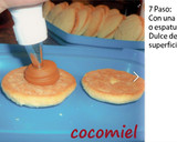 Foto del paso 17 de la receta: Alfajores de maicena