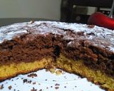 Foto del paso 3 de la receta: Queque 3 sabores 👍🇵🇪