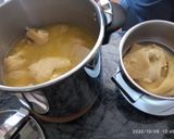 Foto del paso 2 de la receta: Paella de pata de ternera 🐮