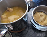 Foto del paso 2 de la receta: Paella de pata de ternera 🐮