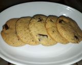Foto del paso 4 de la receta: Galletitas de pasta de maní 🍪🥜