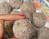 Foto del paso 3 de la receta: Trufas heladas