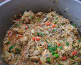 Foto del paso 5 de la receta: Empanadas de Vigilia