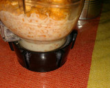 Foto del paso 2 de la receta: Gelatina de zanahoria baja en azúcar