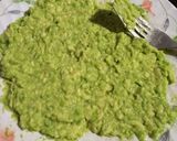 Foto del paso 1 de la receta: Guacamole versión Cleme ❤️ palta
