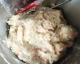 Foto langkah ke 1 dari resep Dimsum ayam ekonomis.