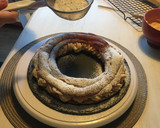 Foto del paso 4 de la receta: Montaje de un Paris-Brest