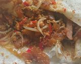 Foto langkah ke 8 dari resep Lumpia basah asli bandung🌮.