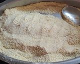 Foto del paso 3 de la receta: Lasaña de berenjenas Ali