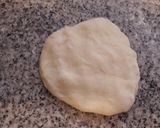 Foto del paso 6 de la receta: Pan jala (trenzado)
