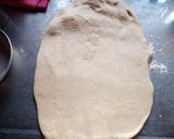 Foto del paso 5 de la receta: Tortitas negras espectaculares!!!