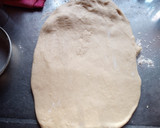Foto del paso 5 de la receta: Tortitas negras espectaculares!!!