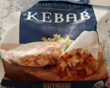 Foto del paso 1 de la receta: Ensalada y salsa kebab a mi estilo