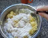 Foto del paso 3 de la receta: Ñoquis rellenos