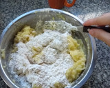 Foto del paso 3 de la receta: Ñoquis rellenos
